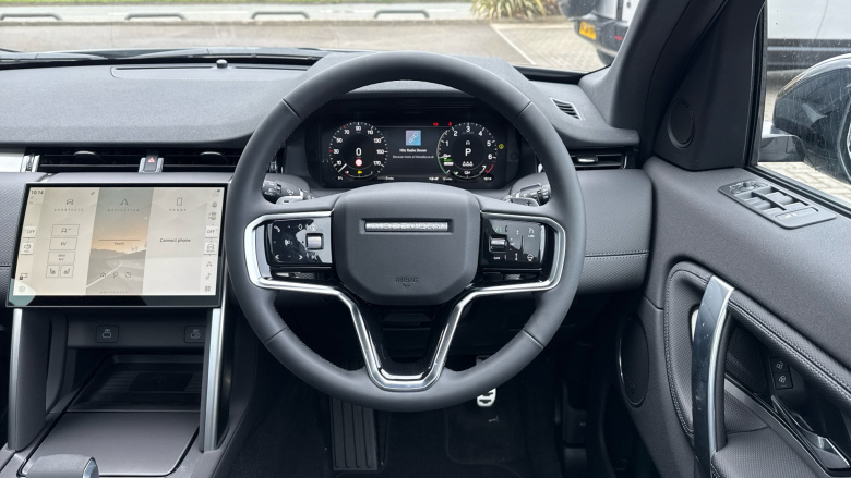 Land Rover Discovery Sport 1.5 P270e Landmark 5dr Auto [5 Seat] Station Wagon